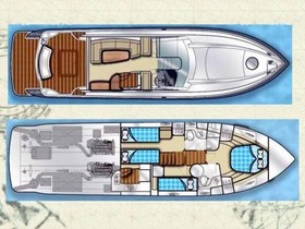 Genesis Yachts 50