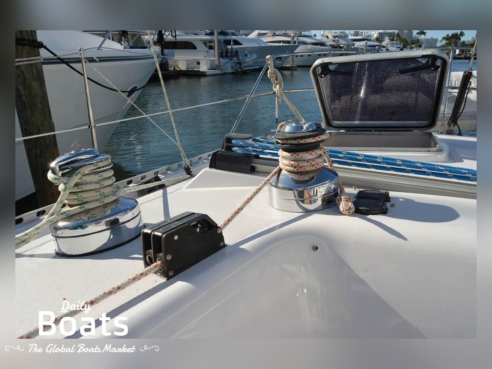 1986 Norseman 535 for sale. View price, photos and Buy 1986 Norseman