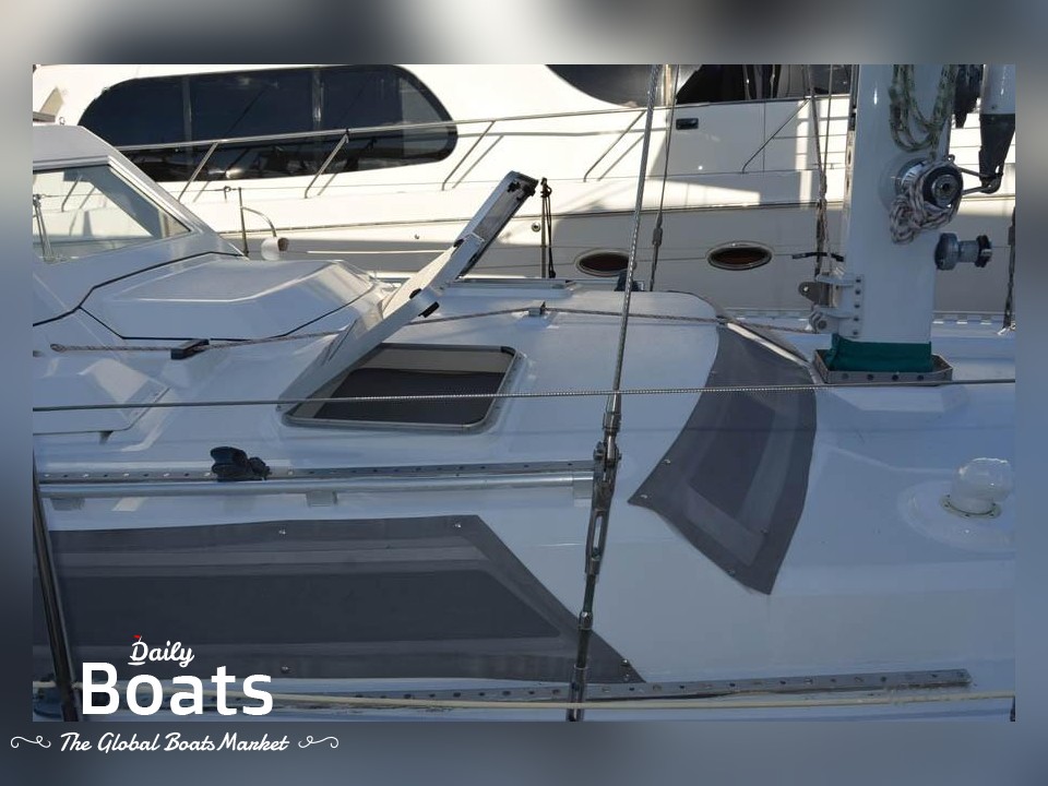 1986 Norseman 535 for sale. View price, photos and Buy 1986 Norseman