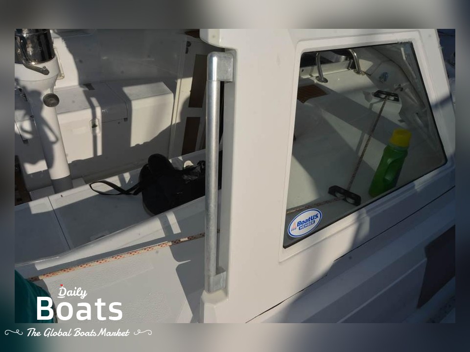 1986 Norseman 535 for sale. View price, photos and Buy 1986 Norseman