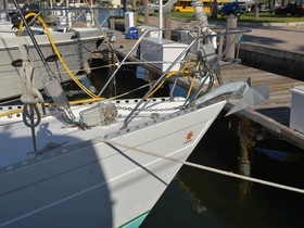 1986 Norseman 535 for sale