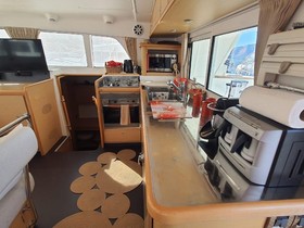 2008 Lagoon 400 for sale