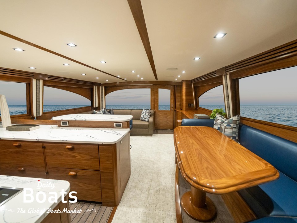 2024 Viking 64 Convertible for sale. View price, photos and Buy 2024