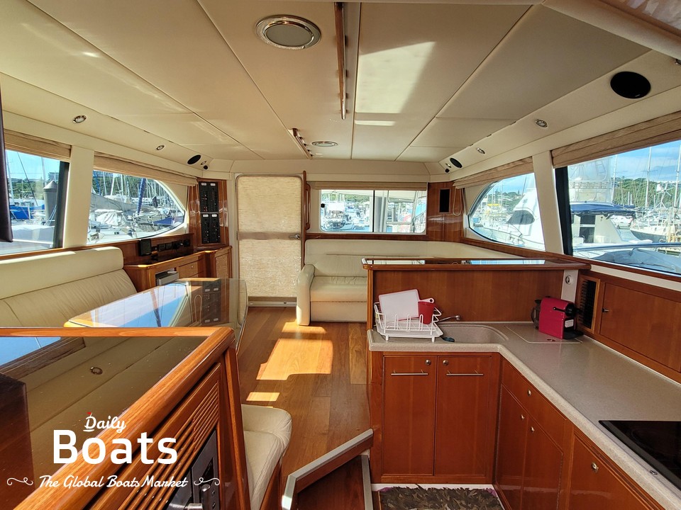 2006 Riviera 47 for sale. View price, photos and Buy 2006 Riviera 47