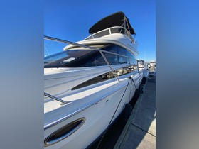 2006 Meridian 391 Convertible Cruiser for sale
