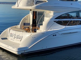 2006 Meridian 391 Convertible Cruiser for sale