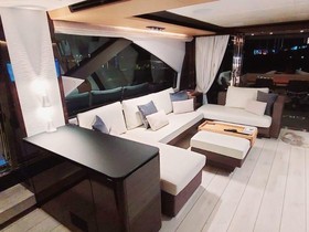 2016 Azimut 77S en venta