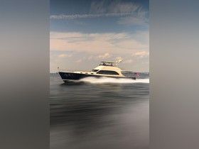 Osta 2024 Palm Beach Motor Yachts Pb70