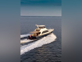 2024 Palm Beach Motor Yachts Pb70 myytävänä