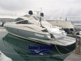 Sunseeker Predator 68