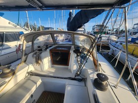 1984 C&C 41 for sale