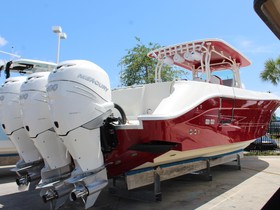 2012 Hydra-Sports 4200 Sf til salg