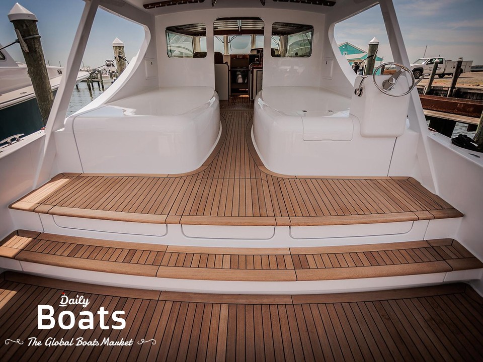 2023 Composite Yacht Cy55 for sale. View price, photos and Buy 2023