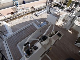 2015 Beneteau Oceanis 60 za prodaju