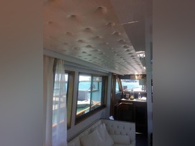 1977 Hatteras One Of Kind 53 Motor Yacht