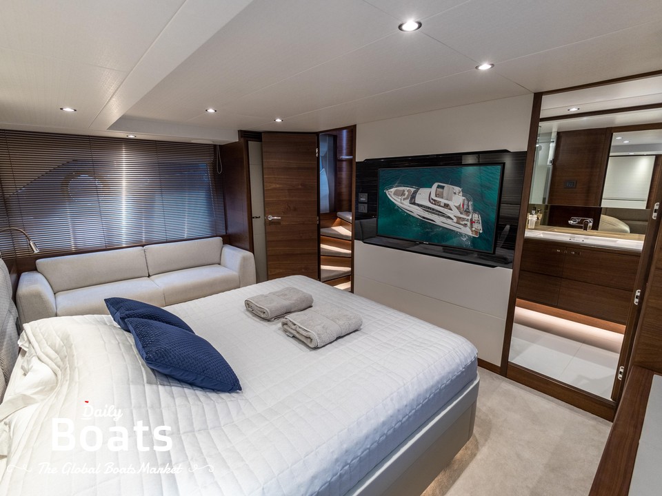 2019 Princess F70 for sale. View price, photos and Buy 2019 Princess