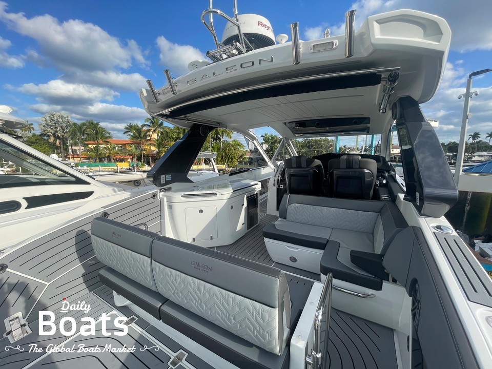 2023 Galeon 325 Gto for sale. View price, photos and Buy 2023 Galeon ...