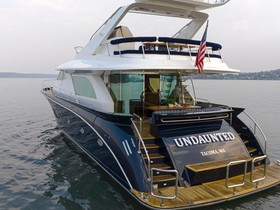 2002 Holland Motor Yacht for sale