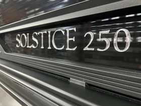 2022 Harris Solstice 250 for sale