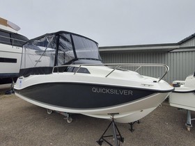 2023 Quicksilver Activ 555 Cabin kopen