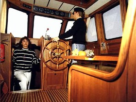 Buy 1980 Siltala Nauticat 38