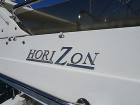 1994 Horizon Mtr Cruiser