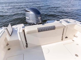 2022 Cobia 240 Dual Console