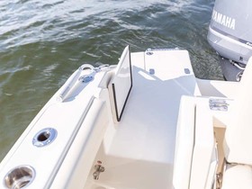 Buy 2022 Cobia 240 Dual Console