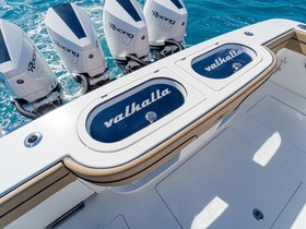 2023 Valhalla Boatworks V-46 Center Console in vendita