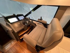 2020 Tiara Yachts 53 Coupe