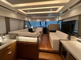 Kjøpe 2020 Tiara Yachts 53 Coupe