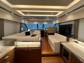 Kjøpe 2020 Tiara Yachts 53 Coupe