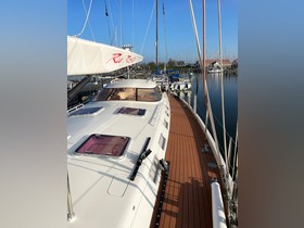 2008 KM Yachtbuilders Stadtship 70 на продажу