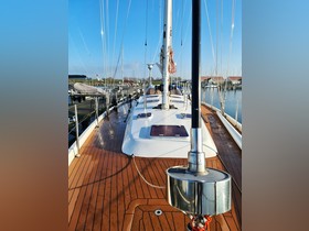 2008 KM Yachtbuilders Stadtship 70