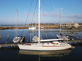 2008 KM Yachtbuilders Stadtship 70 zu verkaufen