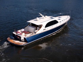 2020 Palm Beach Motor Yachts Pb50