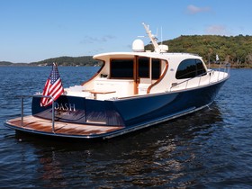 Buy 2020 Palm Beach Motor Yachts Pb50