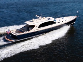 2020 Palm Beach Motor Yachts Pb50
