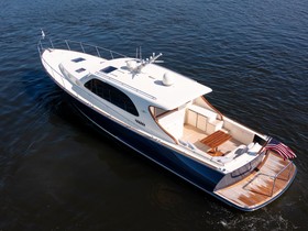 Buy 2020 Palm Beach Motor Yachts Pb50