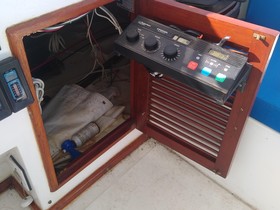 1987 Jefferson 42 Sundeck Motor Yacht zu verkaufen