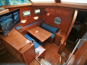 1987 Jefferson 42 Sundeck Motor Yacht kaufen