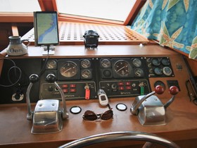 1987 Jefferson 42 Sundeck Motor Yacht na sprzedaż