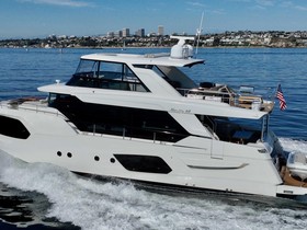 2020 Absolute 68 Navetta for sale