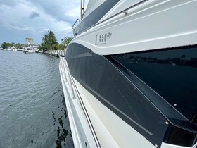 2019 Sea Ray L550 à vendre