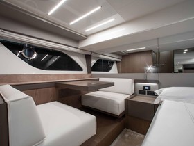 2022 Ferretti Yachts 550 til salgs