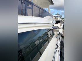 2022 Ferretti Yachts 550 for sale