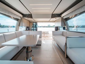 2022 Ferretti Yachts 550 til salgs