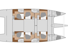 Buy 2024 Fountaine Pajot Catamaran Alegria 67