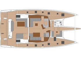 Buy 2024 Fountaine Pajot Catamaran Alegria 67