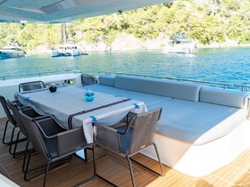 Kjøpe 2016 Ferretti Yachts 850